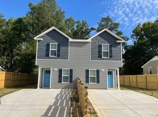 935A Fleetwood Dr, Fayetteville, NC 28305