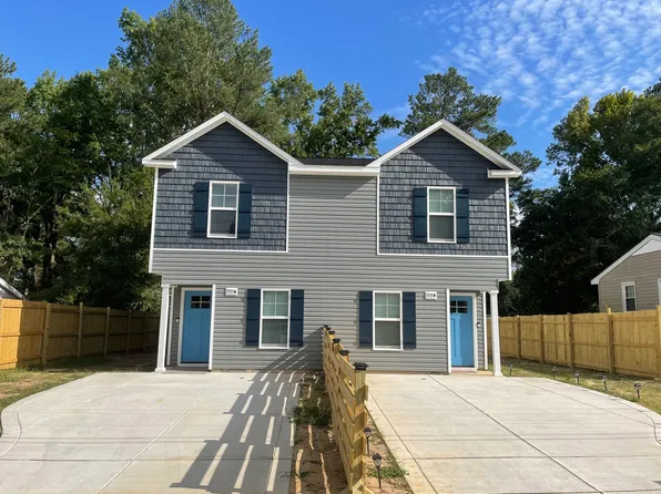 935A Fleetwood Dr, Fayetteville, NC 28305