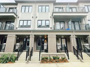 63 Matawin Ln, Richmond Hill, ON L4B 0H8