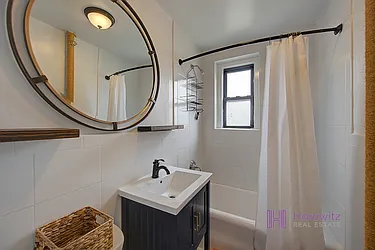 Sold by Horowitz Real Estate