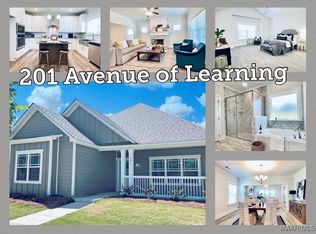 201 Avenue Of Learning, Pike Road, AL 36064