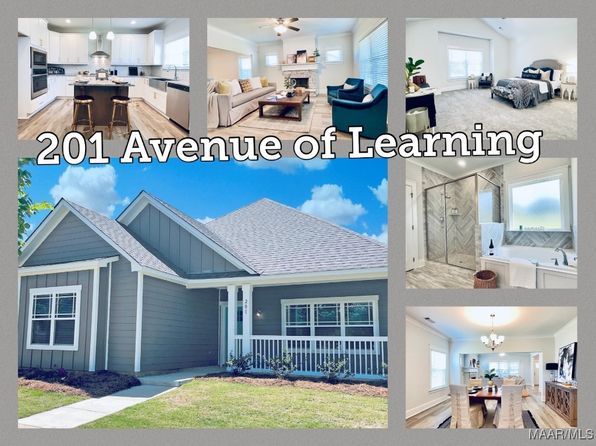 201 Avenue Of Learning, Pike Road, AL 36064