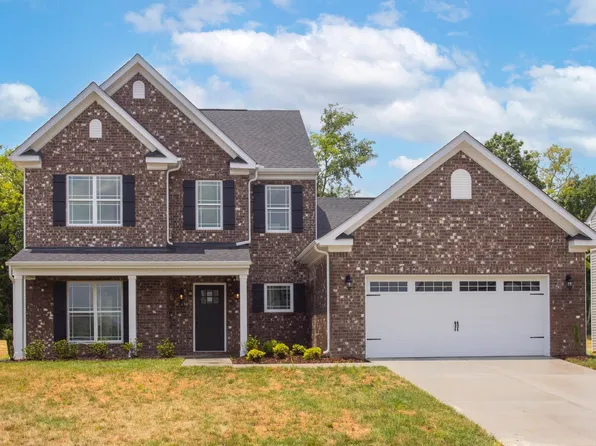 5021 Salient Dr Lot 123, Spring Hill, TN 37174