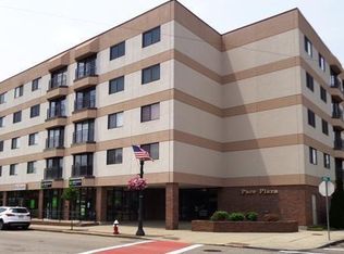 68 N Washington St UNIT 209, North Attleboro, MA 02760