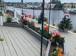 25 Parkers Point Blvd, Forked River, NJ