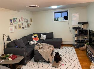 1426 Commonwealth Ave #B11, Brighton, MA 02135