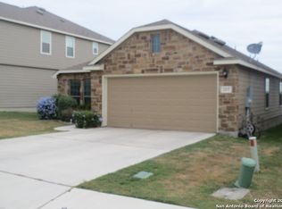 317 Brook Shadow, Cibolo, TX 78108