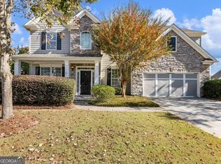 1351 Loowit Falls Way, Braselton, GA 30517