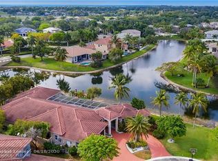 11876 NW 10th Pl, Coral Springs, FL 33071
