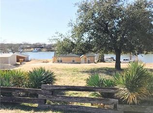 500 County Road 221, Breckenridge, TX 76424