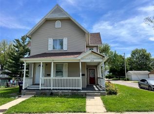 1213 11th St, Marion, IA 52302