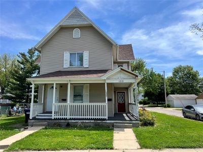1213 11th St, Marion, IA, 52302