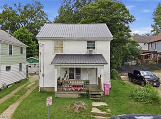 605 Heineman Blvd, Mansfield, OH 44903