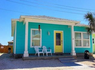 1617 Station St #5, Port Aransas, TX 78373