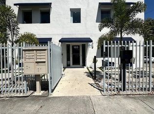 165 NW 39th St UNIT 6, Miami, FL 33127