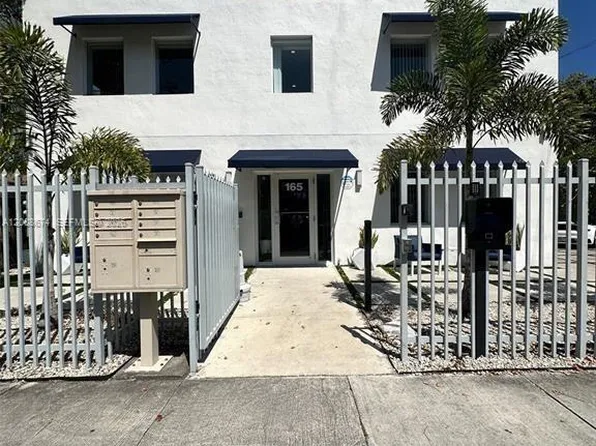 165 NW 39th St Unit 6, Miami, FL 33127