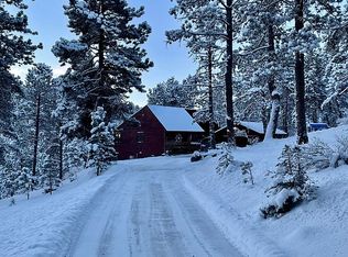 7324 Heiter Hill Dr, EVERGREEN, CO 80439