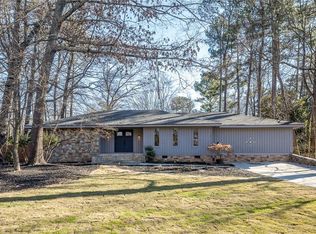 1029 Winding Branch Ln, Atlanta, GA 30338