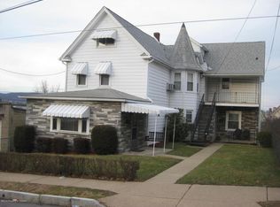 102 Moyallen St, Wilkes Barre, PA 18702