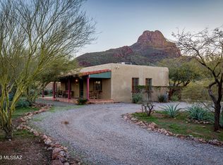 7951 W Pima Farms Rd, Tucson, AZ 85743