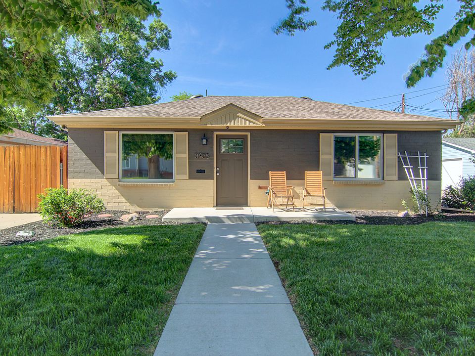 Move-In Condition Home
