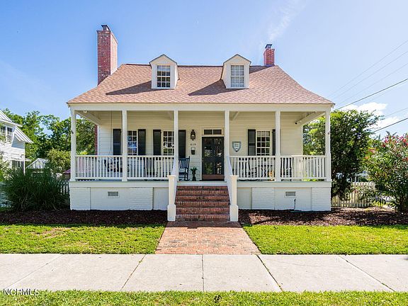 2nd image of 619 Ann Street
