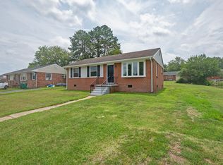 8711 Lakefront Dr, Henrico, VA 23294