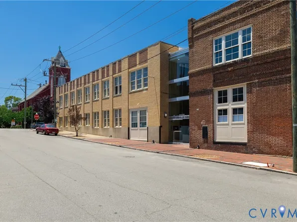306 N 26th St APT 209, Richmond, VA 23223