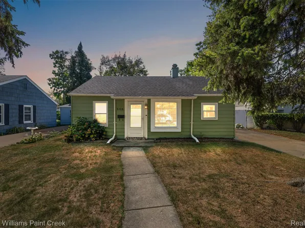 608 E Windemere Ave, Royal Oak, MI 48073