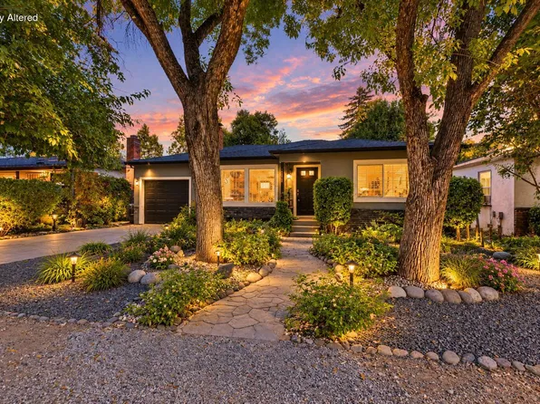 4655 Cedars Rd, Redding, CA 96001