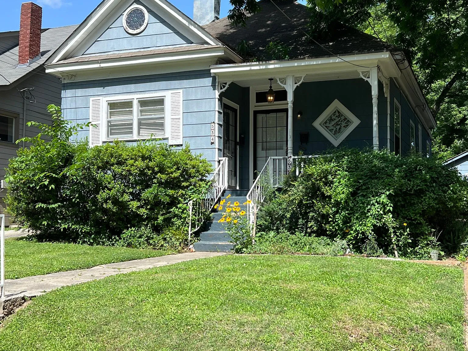 534 S Cox St — Photo 1