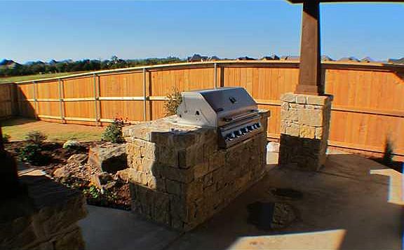 4th image of 13101 Rock Canyon Dr