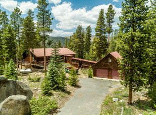 1013 Gcr #4739, Grand Lake, CO 80447