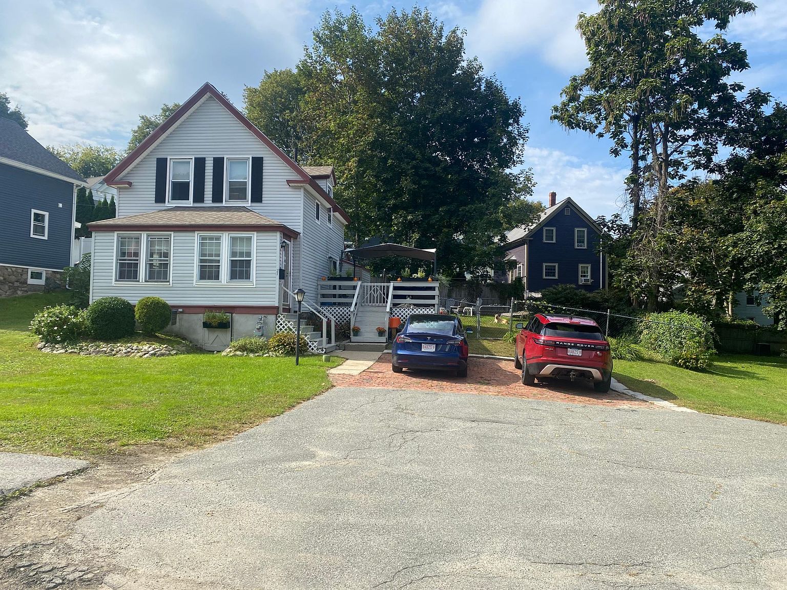 21 Parker St, Maynard, MA 01754 Zillow