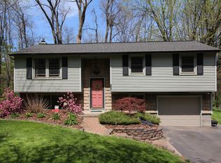 5631 Ridge Rd, Williamson, NY 14589