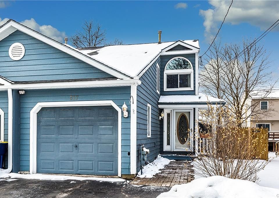1st image of 317 Gillespie Ave