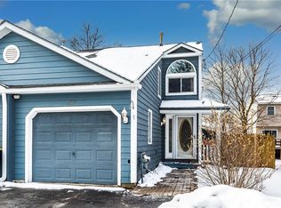 317 Gillespie Ave, Syracuse, NY 13219