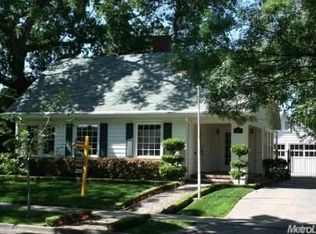 1235 W Vine St, Stockton, CA 95203