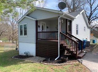 1315 Lester Ave, Collinsville, IL 62234