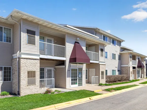 3714 9th St NW Unit B, Rochester, MN 55901