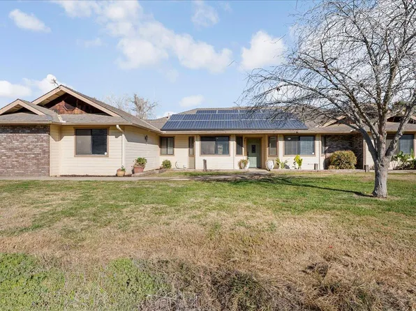 33420 Globe Drive, Springville, CA 93265
