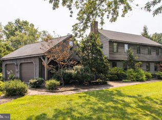 570 School Rd, Blue Bell, PA 19422