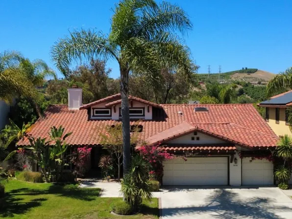 28781 Calle Posada, San Juan Capistrano, CA 92675