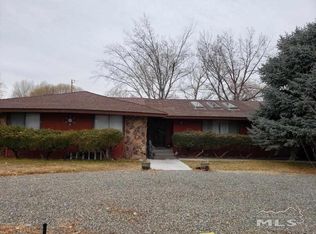 3160 Granada Ave, Winnemucca, NV 89445
