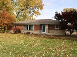 1300 Danville Ave, Crawfordsville, IN