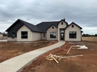 232 Wild Rye Rd, Abilene, TX 79606