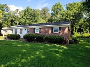 117 Stagecoach Rd, Gaffney, SC 29340