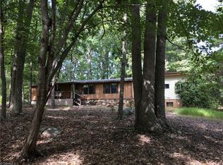 8256 Pisgah Covered Bridge Rd, Asheboro, NC 27205