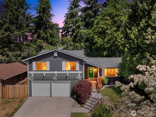 13236 NE 129th Place, Kirkland, WA 98034