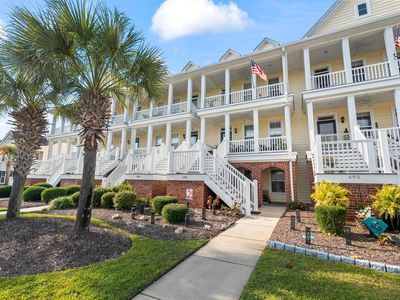 688 Pistoia Ln. #-, Myrtle Beach, SC, 29579